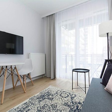 Citystay Centrum Gdansk Apartment Exterior photo