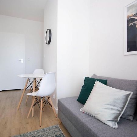Citystay Centrum Gdansk Apartment Exterior photo